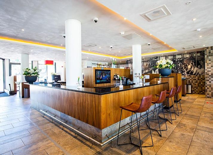 Unterkunft 304102 - Appartement Hart van Brabant - Bastion Hotel Tilburg