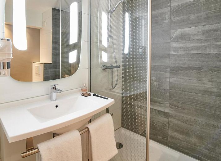 Unterkunft 304103 - Appartement Hart van Brabant - ibis Tilburg