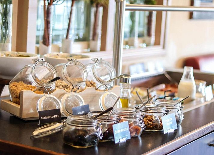 Unterkunft 304103 - Appartement Hart van Brabant - ibis Tilburg