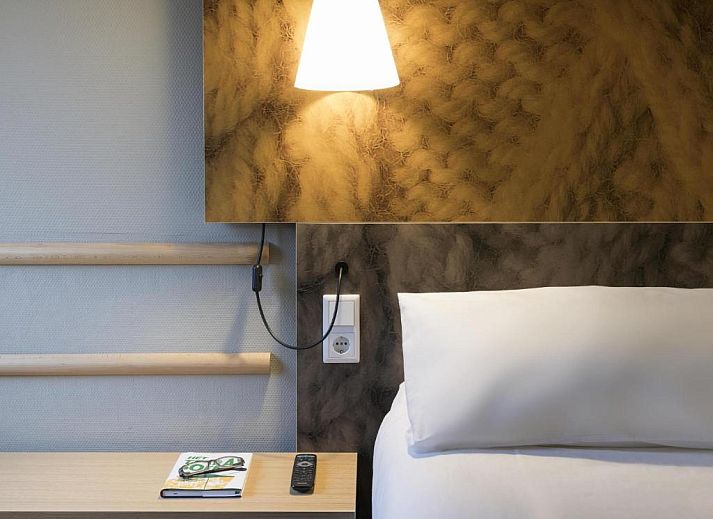 Unterkunft 304103 - Appartement Hart van Brabant - ibis Tilburg