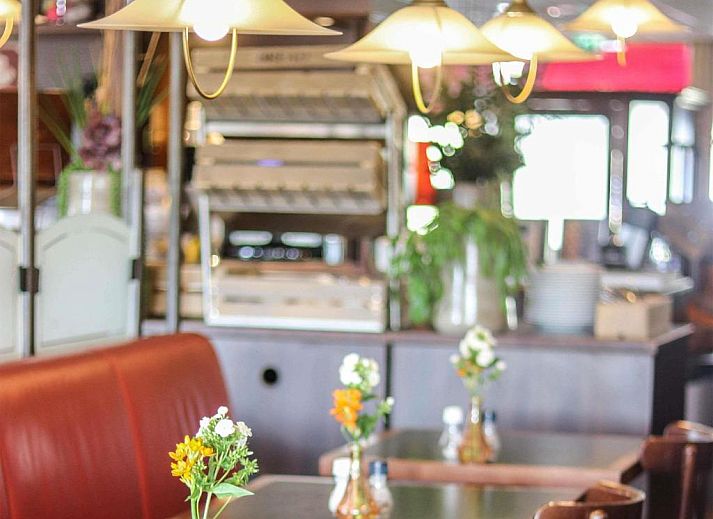 Unterkunft 304103 - Appartement Hart van Brabant - ibis Tilburg