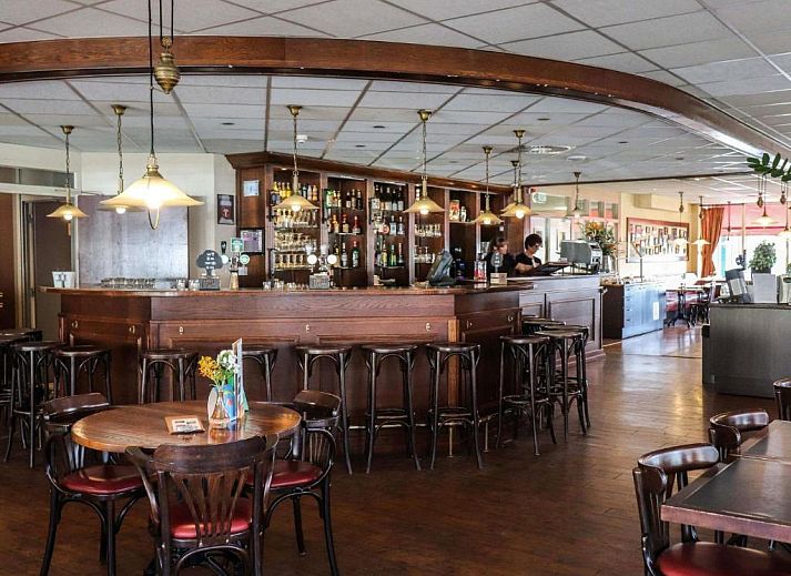 Unterkunft 304103 - Appartement Hart van Brabant - ibis Tilburg