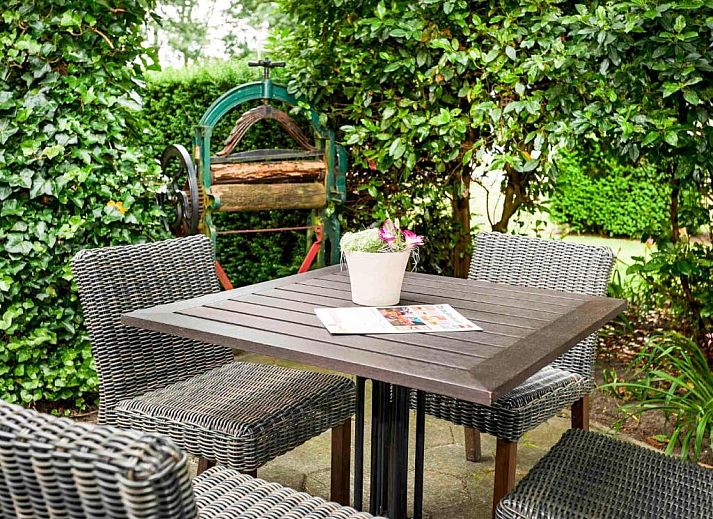 Unterkunft 304103 - Appartement Hart van Brabant - ibis Tilburg