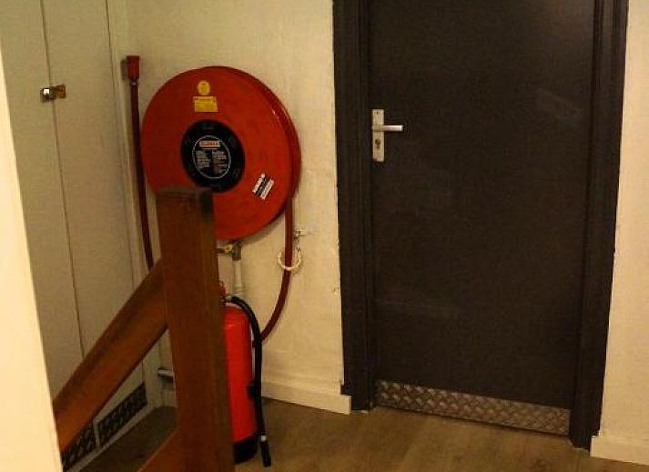 Unterkunft 304105 - Appartement Hart van Brabant - Herberg, Het Wapen van Tilburg