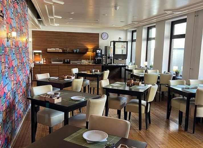 Guest house 304106 - Apartment Hart van Brabant - City Hotel Tilburg