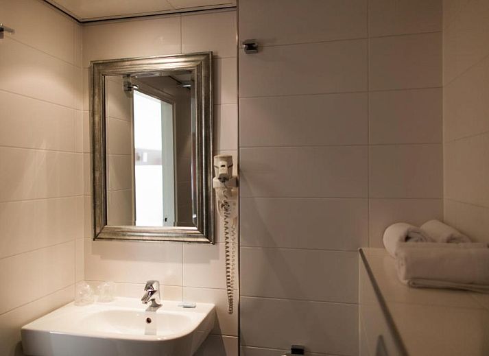 Guest house 304106 - Apartment Hart van Brabant - City Hotel Tilburg