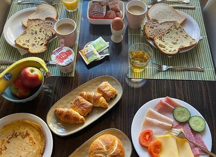 Guest house 304106 - Apartment Hart van Brabant - City Hotel Tilburg