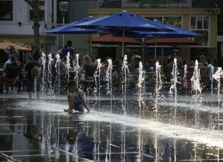 Guest house 304106 - Apartment Hart van Brabant - City Hotel Tilburg