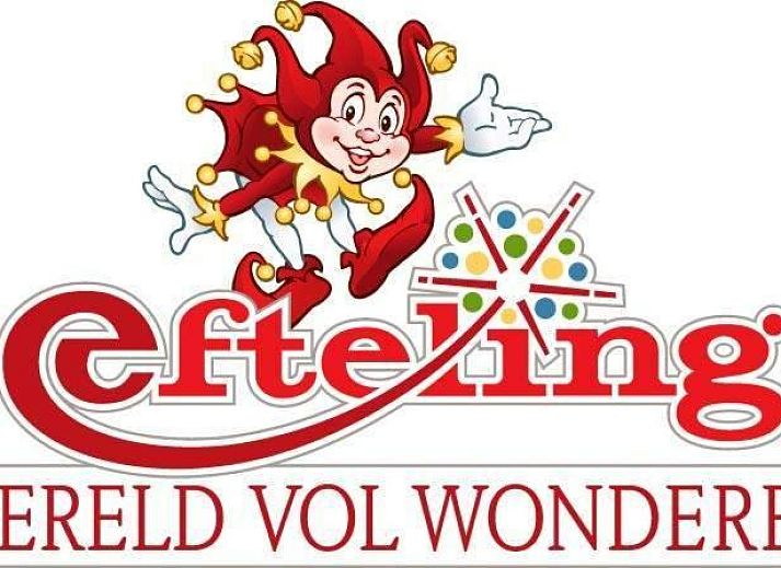 Guest house 304106 - Apartment Hart van Brabant - City Hotel Tilburg