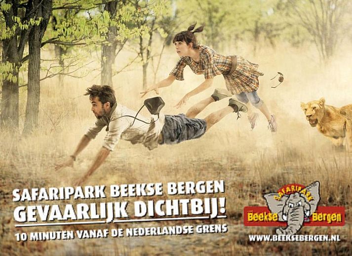 Guest house 304106 - Apartment Hart van Brabant - City Hotel Tilburg