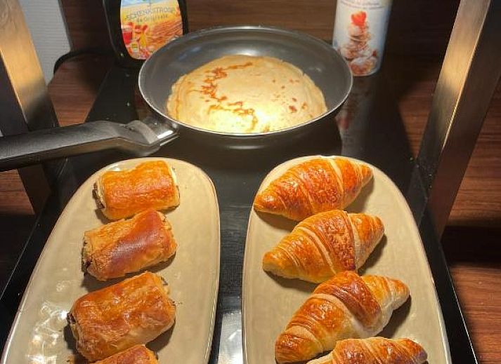 Guest house 304106 - Apartment Hart van Brabant - City Hotel Tilburg