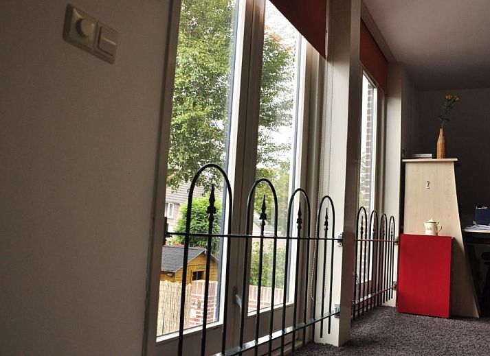 Unterkunft 304107 - Appartement Hart van Brabant - Appartement Bokhamer