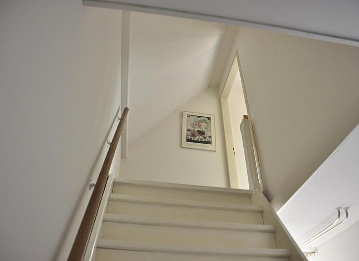 Unterkunft 304107 - Appartement Hart van Brabant - Appartement Bokhamer