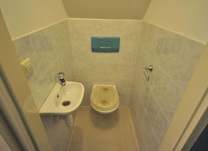 Unterkunft 304107 - Appartement Hart van Brabant - Appartement Bokhamer