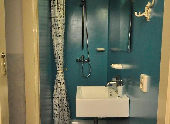 Unterkunft 304107 - Appartement Hart van Brabant - Appartement Bokhamer