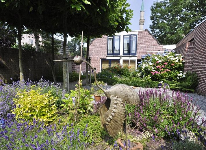 Unterkunft 304107 - Appartement Hart van Brabant - Appartement Bokhamer