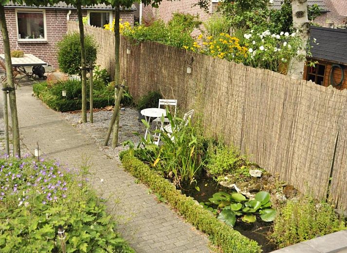 Unterkunft 304107 - Appartement Hart van Brabant - Appartement Bokhamer