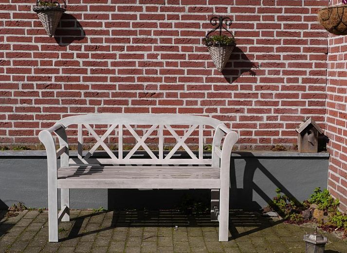 Unterkunft 304107 - Appartement Hart van Brabant - Appartement Bokhamer