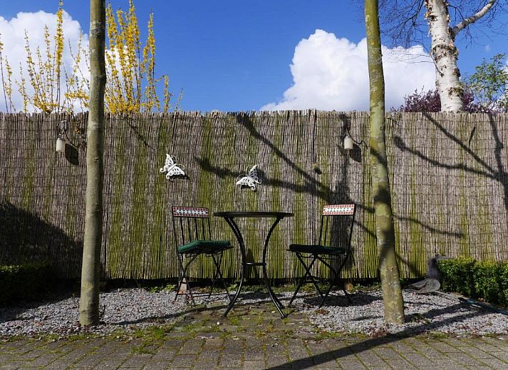 Unterkunft 304107 - Appartement Hart van Brabant - Appartement Bokhamer