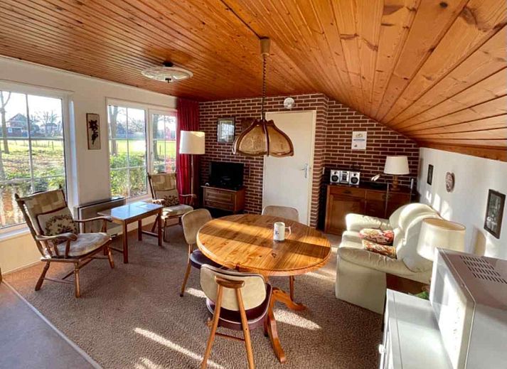 Historisch gebouw in Montferland nabij vakantiehuis DG473 in Netterden.