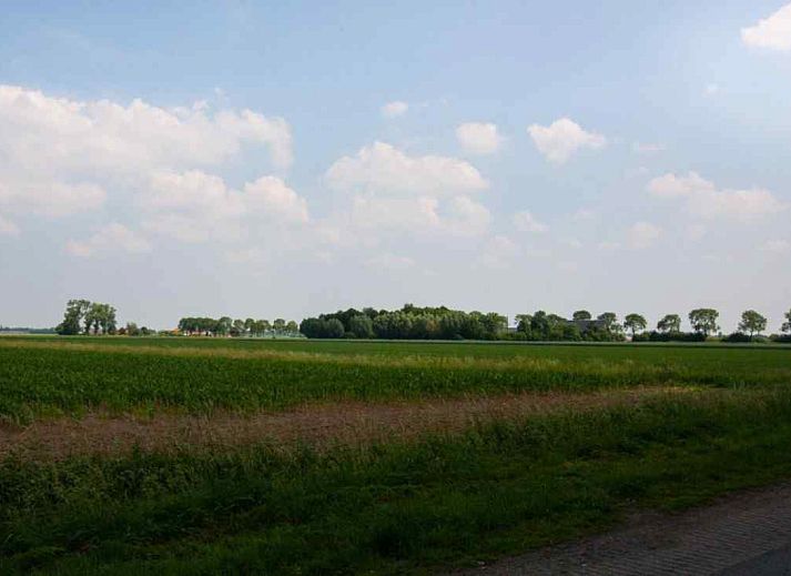 Gezellige slaapkamer in vakantiehuis DG473 te Netterden Montferland.