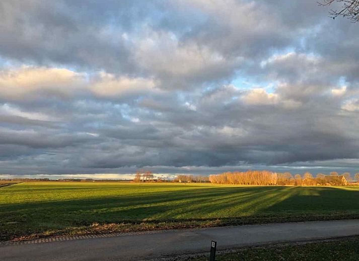 Kerk in Montferland dicht bij vakantiehuis DG473 in Netterden.