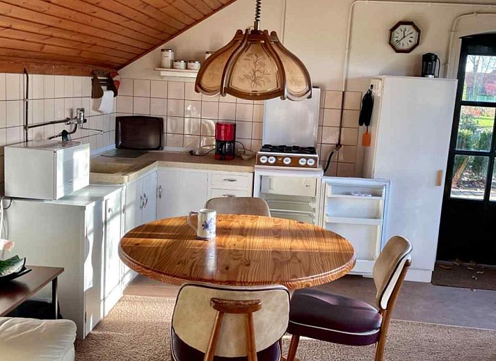 Kerk in Montferland dicht bij vakantiehuis DG473 in Netterden.