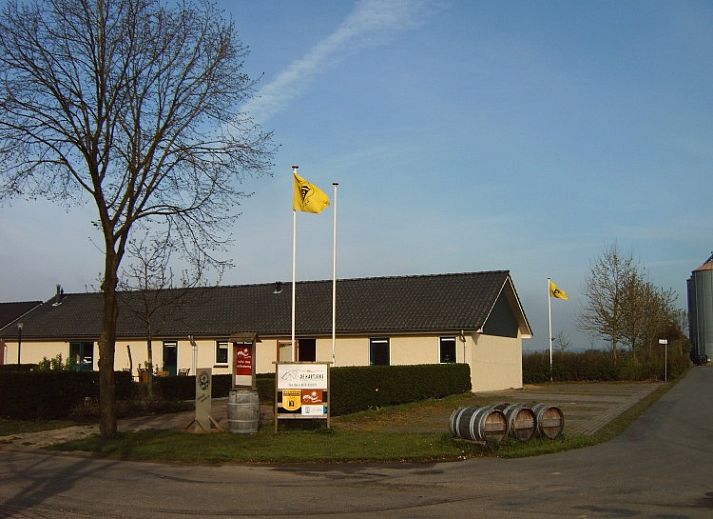 Verblijf 310901 • Vakantiewoning Achterhoek • De Hartjens