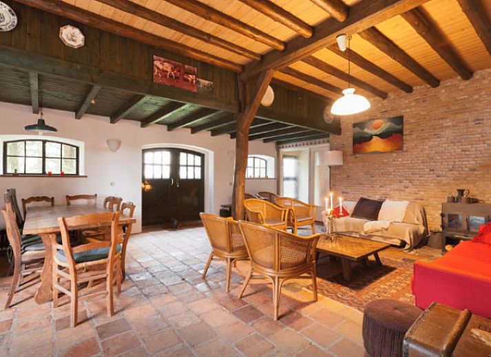 Unterkunft 311102 - Ferienhaus Montferland - Vakantiehuis in Loerbeek