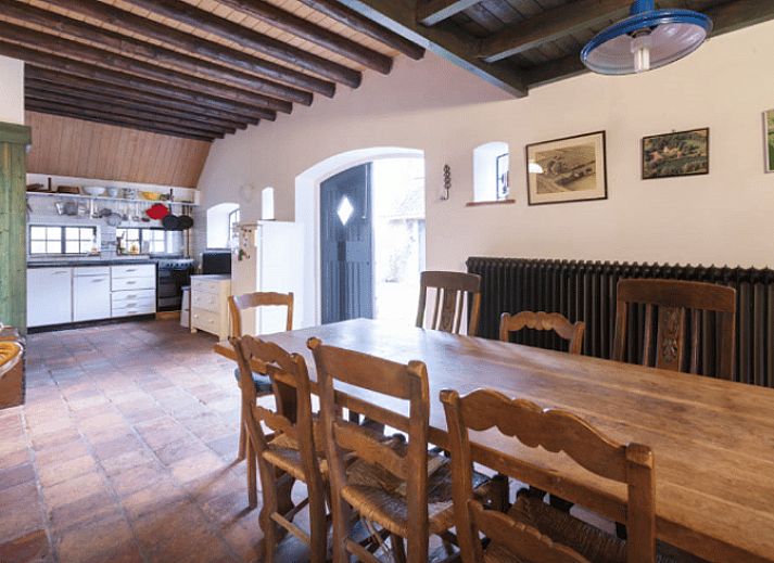Unterkunft 311102 - Ferienhaus Montferland - Vakantiehuis in Loerbeek