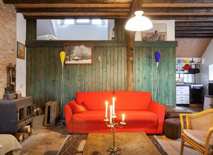 Unterkunft 311102 - Ferienhaus Montferland - Vakantiehuis in Loerbeek