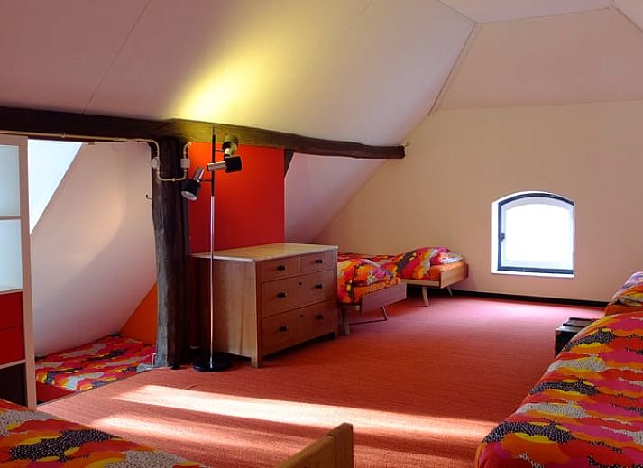 Unterkunft 311102 - Ferienhaus Montferland - Vakantiehuis in Loerbeek