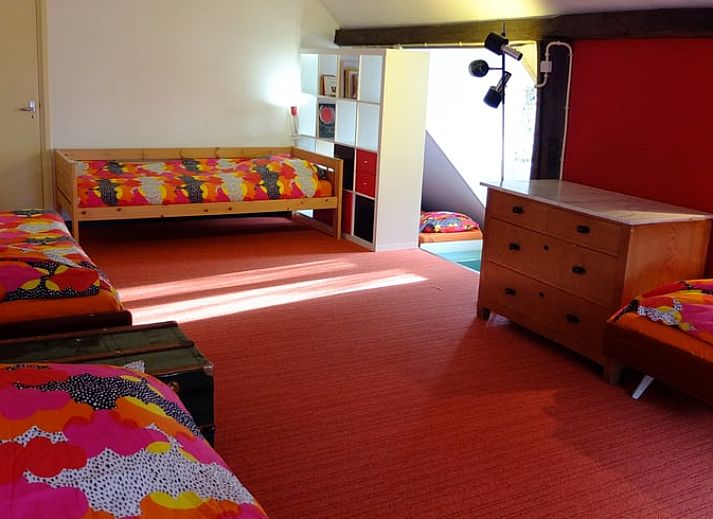 Unterkunft 311102 - Ferienhaus Montferland - Vakantiehuis in Loerbeek