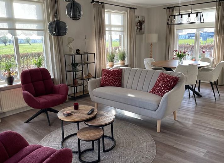Verblijf 311202 - Vakantiewoning Montferland - Vakantiehuisje in Beek Montferland
