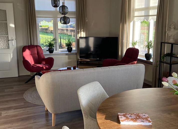 Verblijf 311202 - Vakantiewoning Montferland - Vakantiehuisje in Beek Montferland