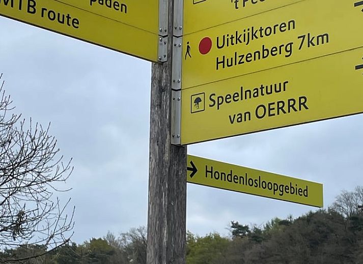 Verblijf 311202 - Vakantiewoning Montferland - Vakantiehuisje in Beek Montferland