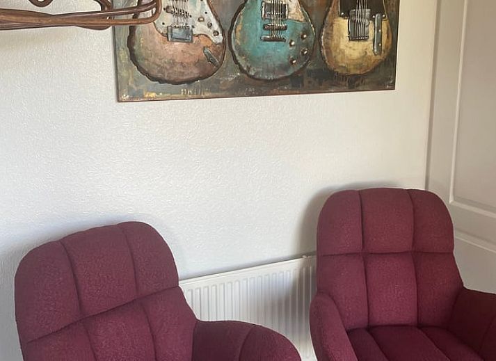 Verblijf 311202 - Vakantiewoning Montferland - Vakantiehuisje in Beek Montferland