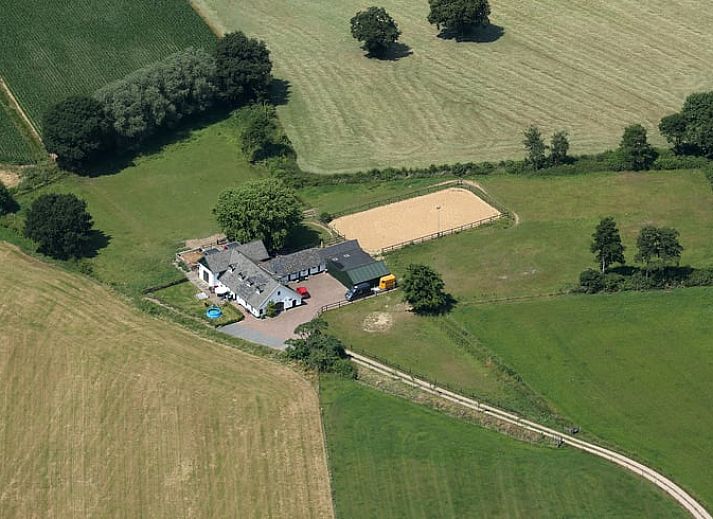 Verblijf 311204 - Vakantiewoning Montferland - Huisje in Beek - Montferland