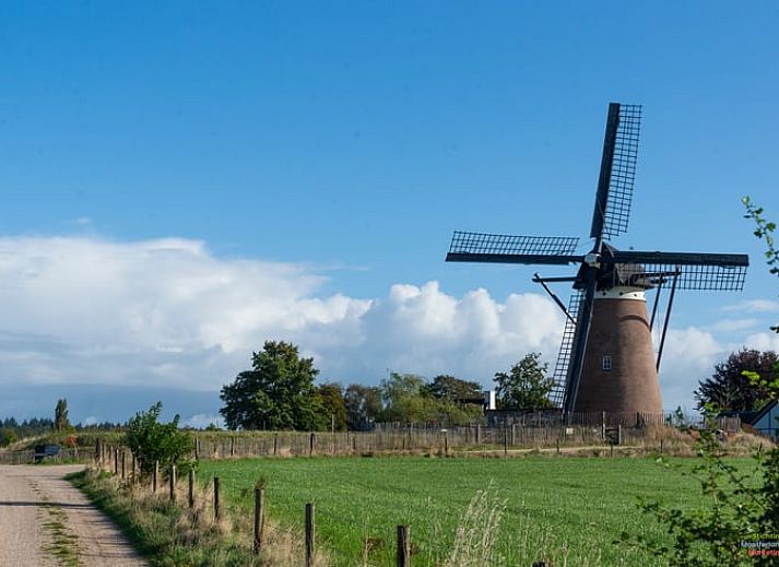 Verblijf 311204 - Vakantiewoning Montferland - Huisje in Beek - Montferland