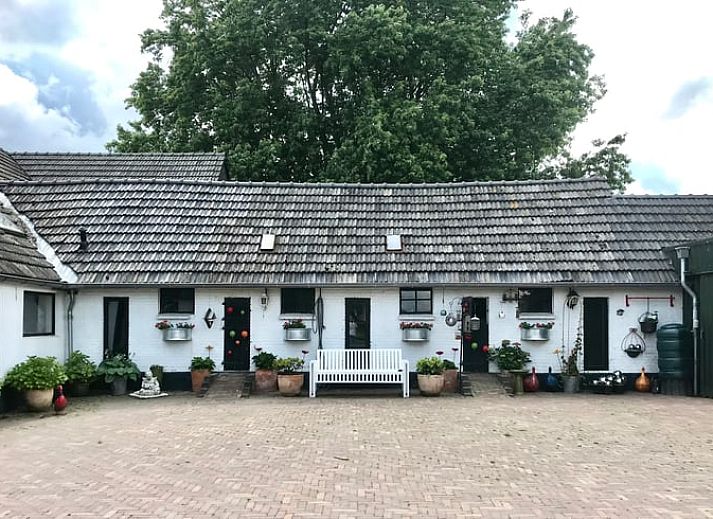 Verblijf 311204 - Vakantiewoning Montferland - Huisje in Beek - Montferland