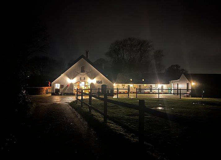 Verblijf 311204 - Vakantiewoning Montferland - Huisje in Beek - Montferland
