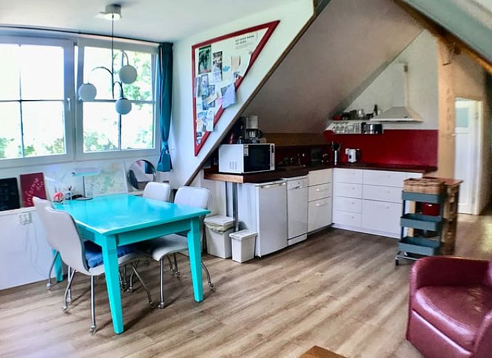 Verblijf 311204 - Vakantiewoning Montferland - Huisje in Beek - Montferland