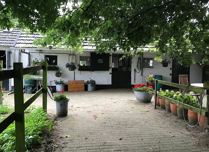 Verblijf 311204 - Vakantiewoning Montferland - Huisje in Beek - Montferland