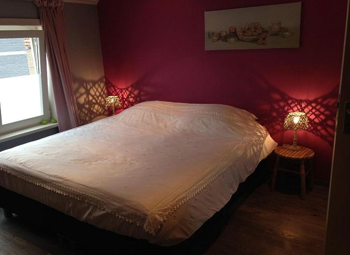 Verblijf 316304 • Bed and breakfast Zeeuws-Vlaanderen • Vrije Vlinders