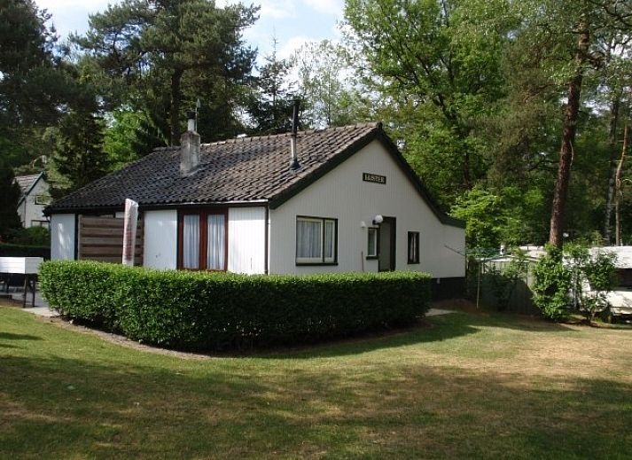 Verblijf 320103 • Vakantiewoning Veluwe • Lijster