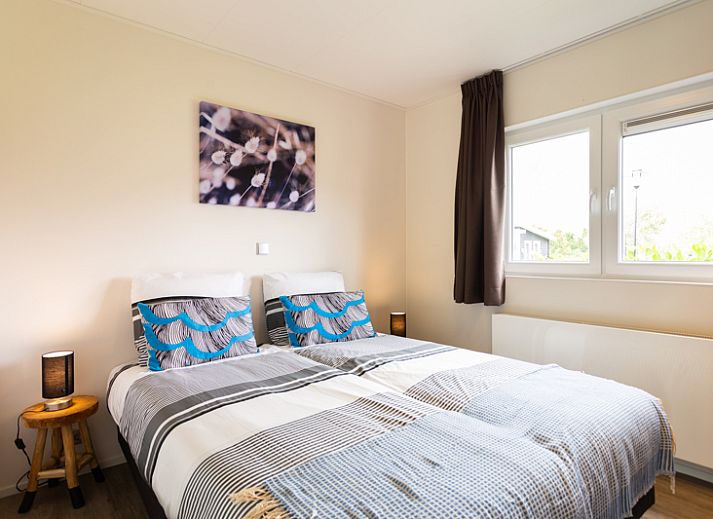 Enjoy luxury and relaxation at Leijhoeve 4 persons Wellness, a vacation home in Beekbergen, Veluwe with an inviting terrace and spa.