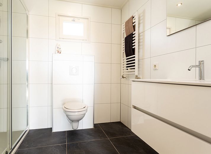 Enjoy luxury and relaxation at Leijhoeve 4 persons Wellness, a vacation home in Beekbergen, Veluwe with an inviting terrace and spa.