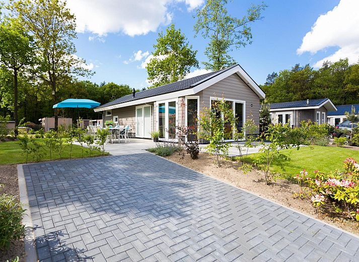 Verblijf 3201107 • Vakantiewoning Veluwe • Ferox XL 5 personen