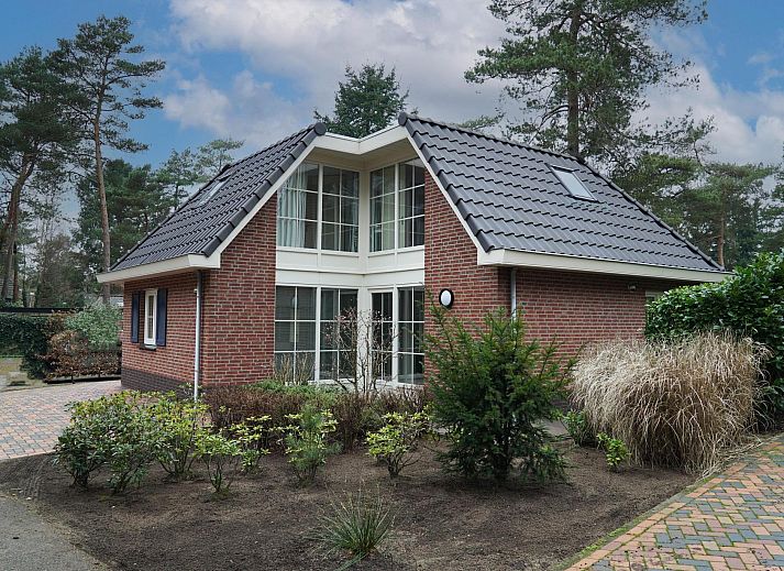 Verblijf 3201108 • Vakantiewoning Veluwe • Natuurhuisje in Beekbergen