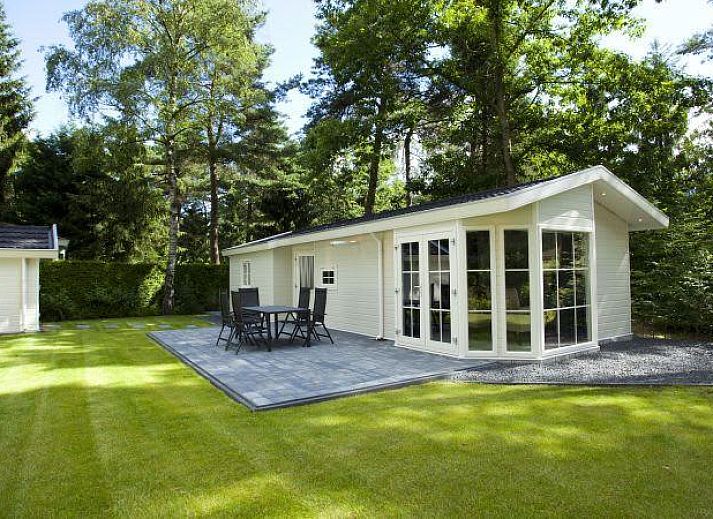 Verblijf 3201118 • Vakantiewoning Veluwe • Exclusif 4